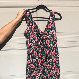 Heartloom dress